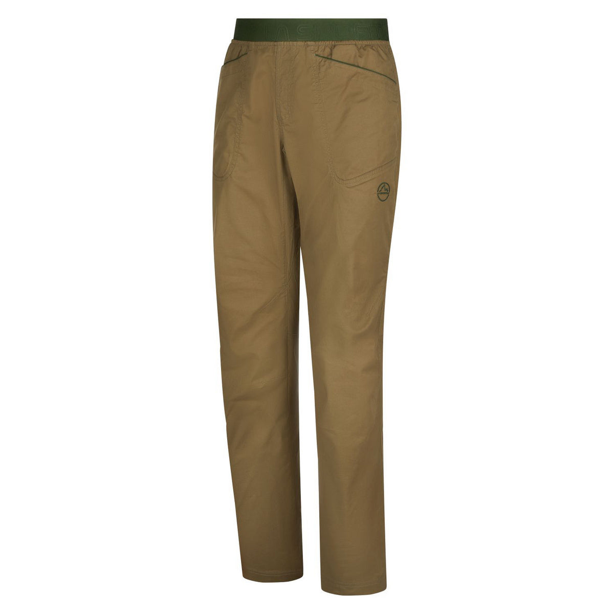 Roots Pant