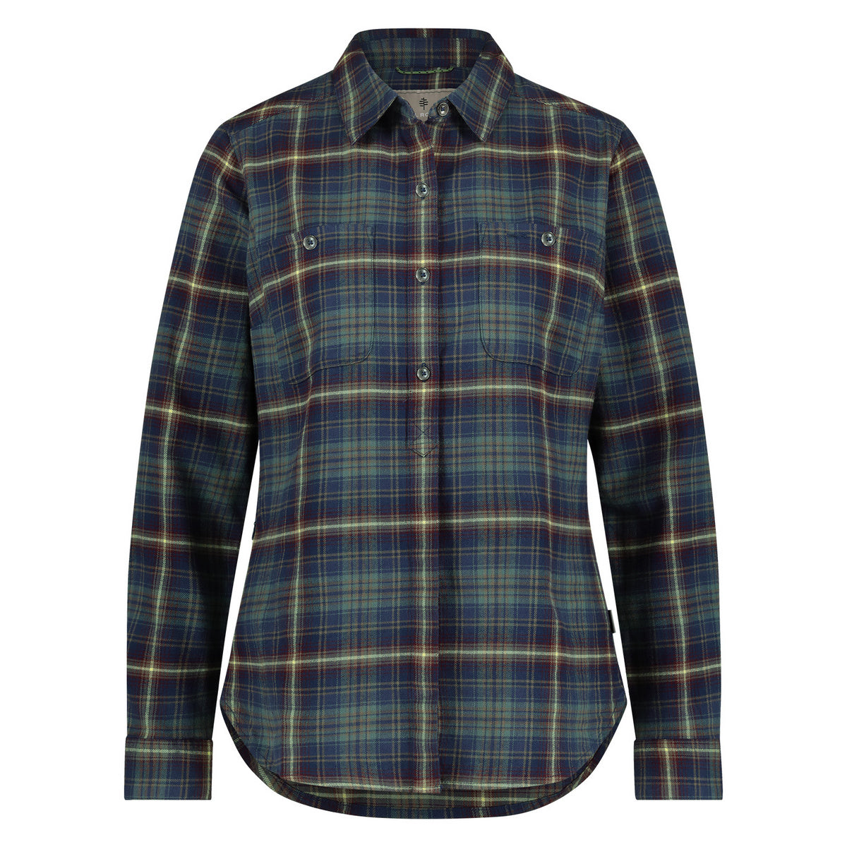 Lieback Flex Tunic L/S