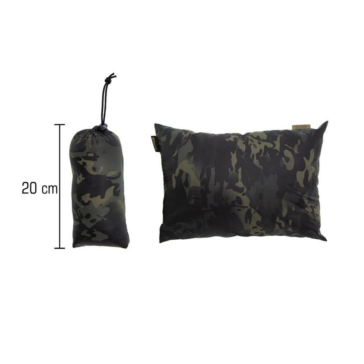 Travel Pillow