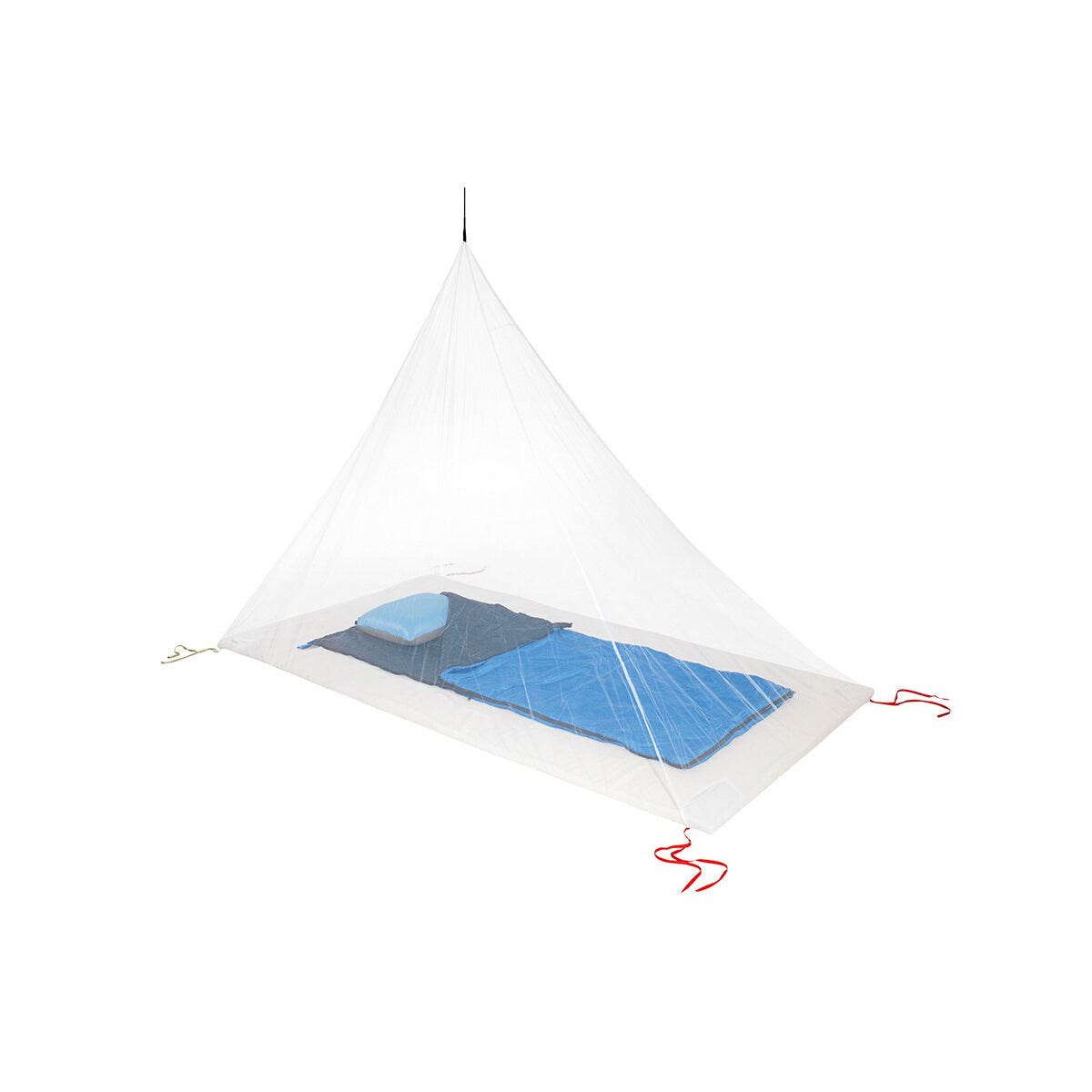 Mosquito Travel Net Single Ultralight