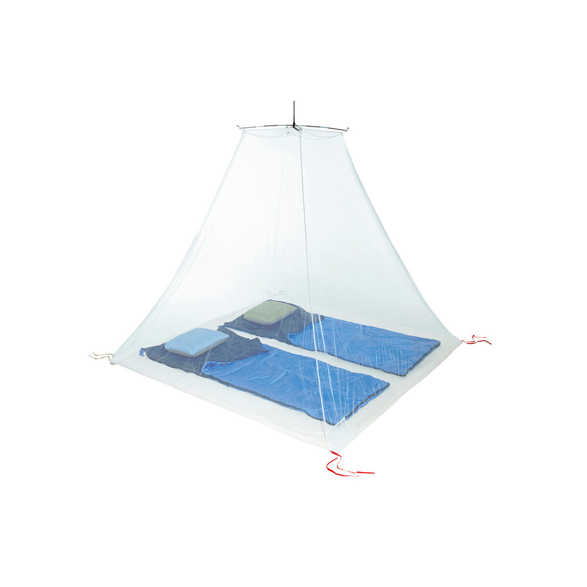 Mosquito Travel Net Double Ultralight