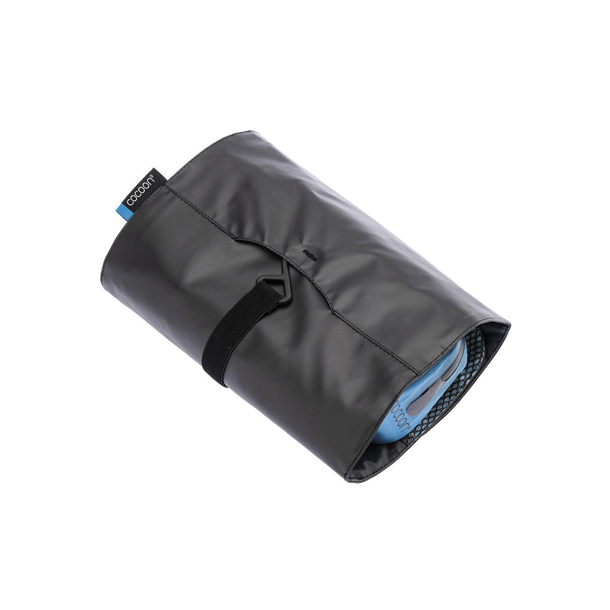 Hanging Toiletry Kit Minimalist Light