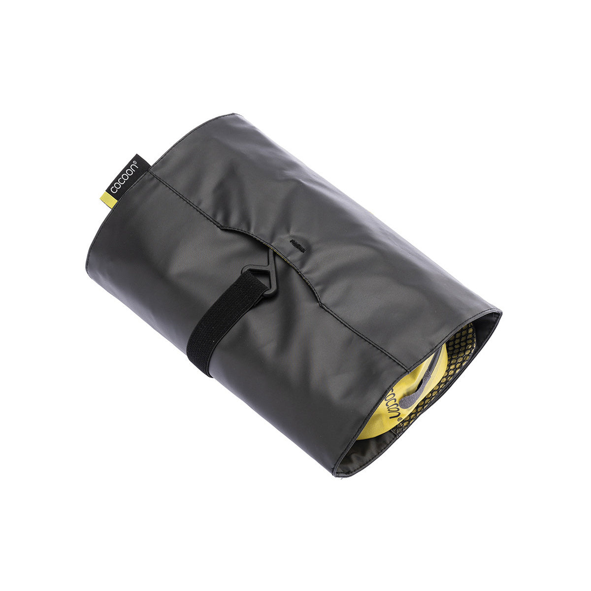 Hanging Toiletry Kit Minimalist Light