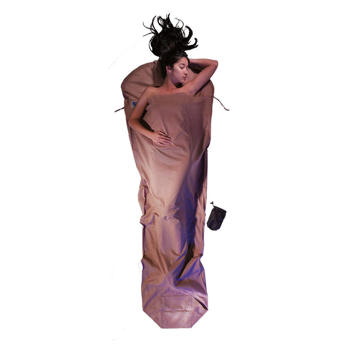 MummyLiner Egyptian Cotton
