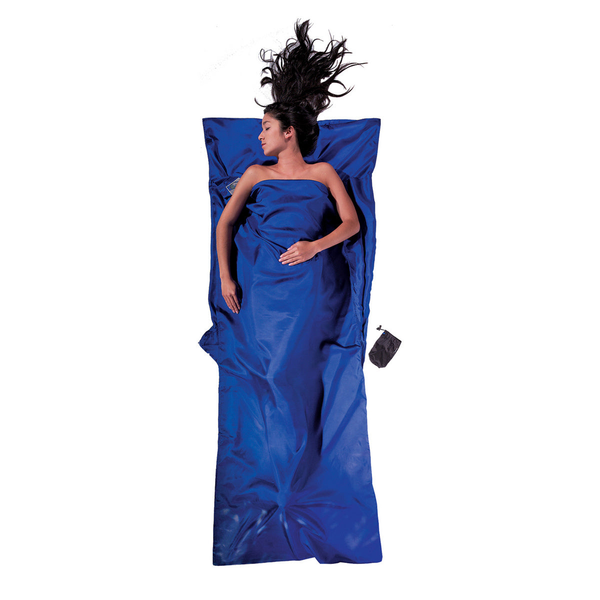 TravelSheet Silk