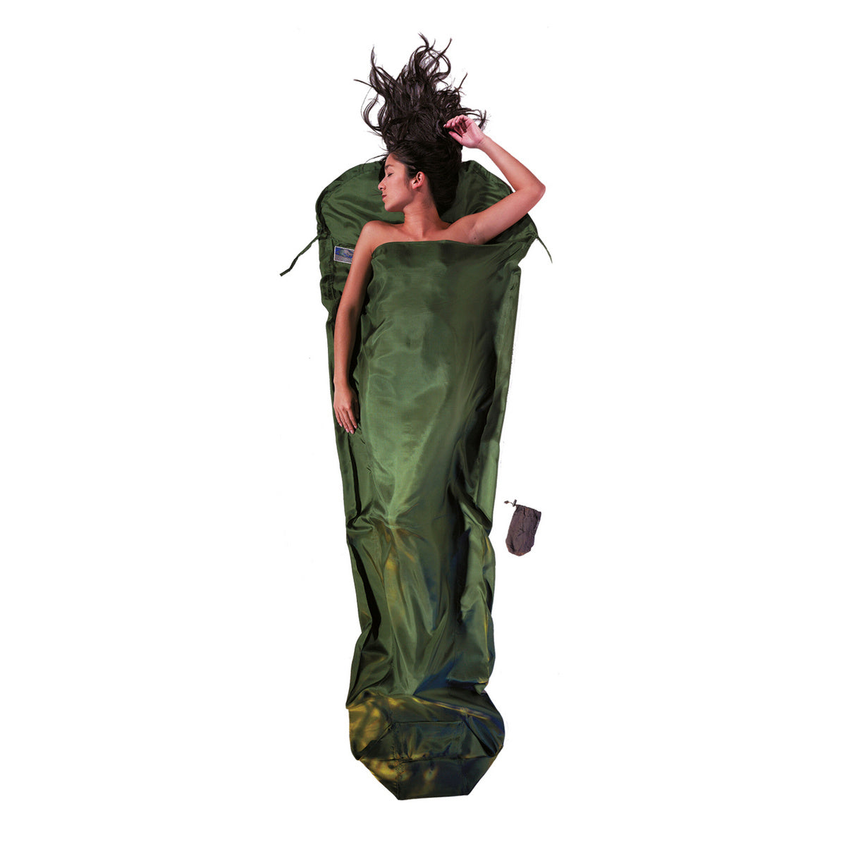 MummyLiner Silk
