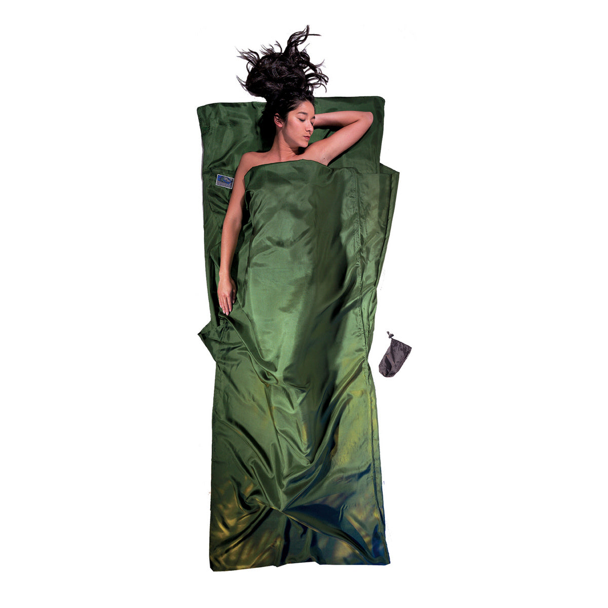 TravelSheet Silk