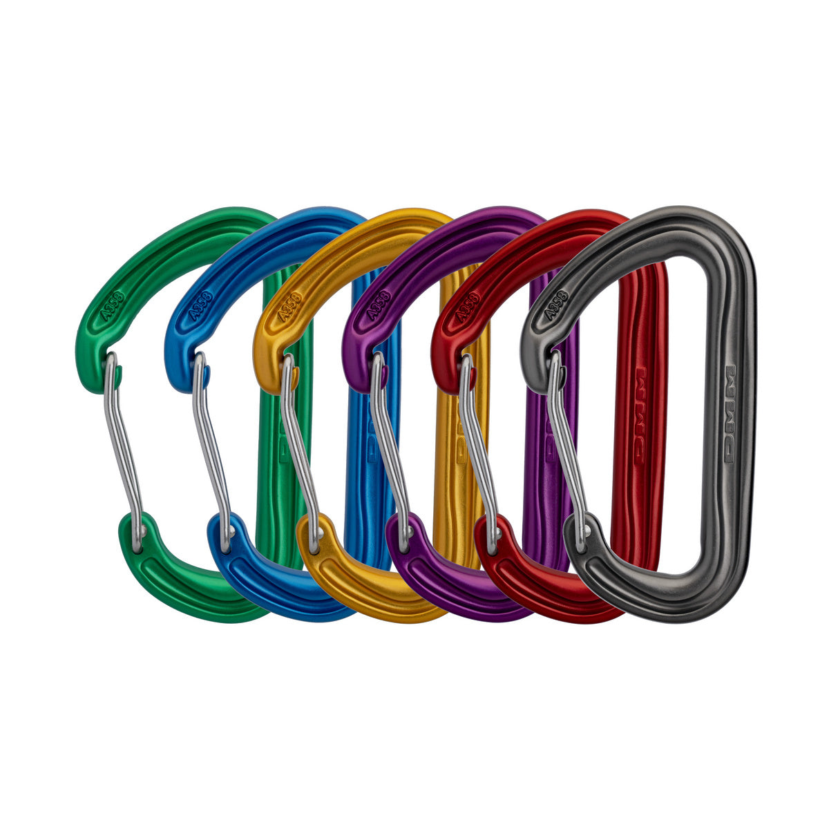 Spectre Colour 6 Pack