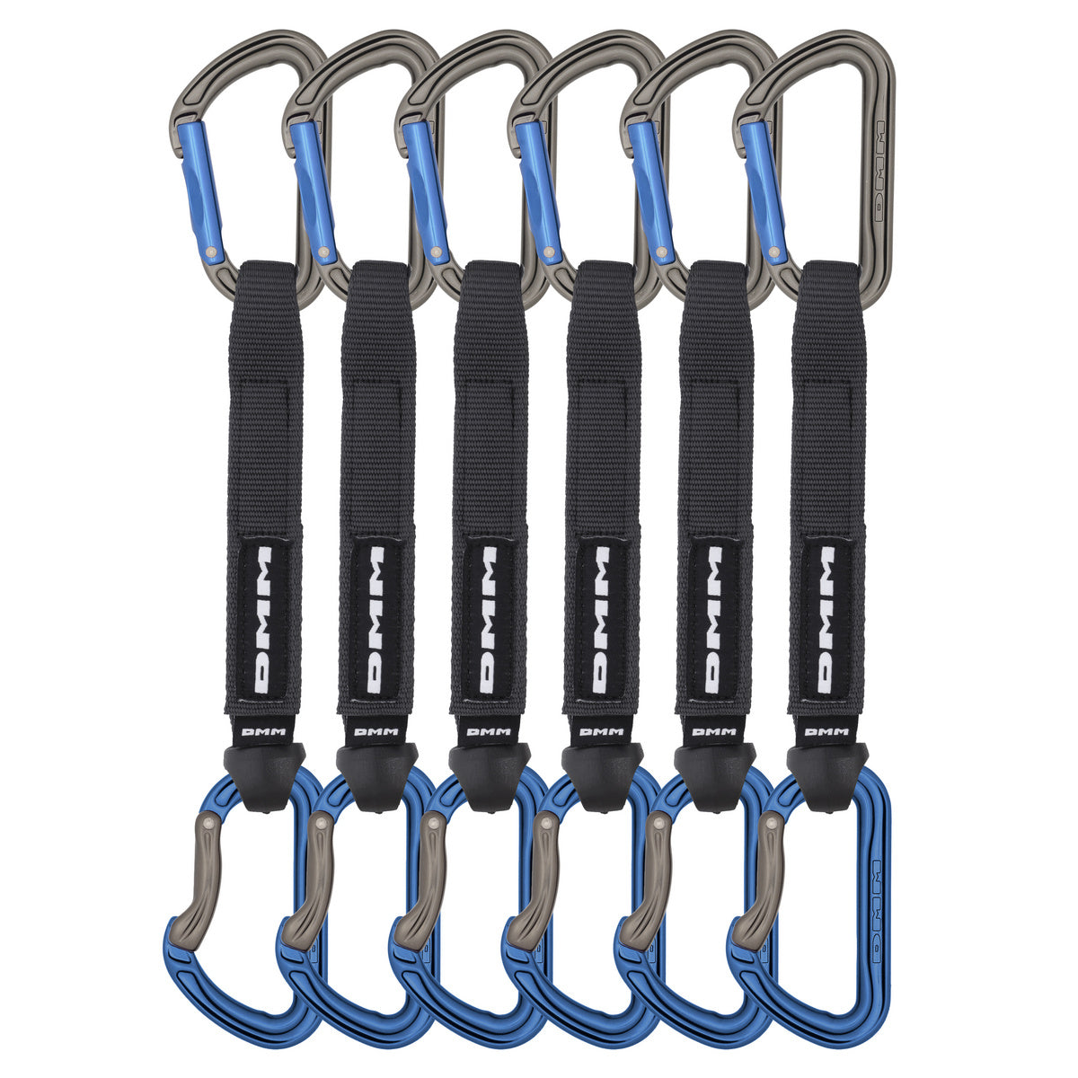 Shadow Quickdraw 18cm 6 Pack