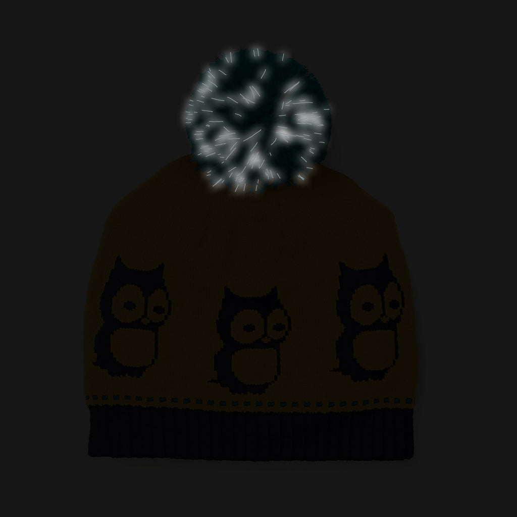 Logo Beanie