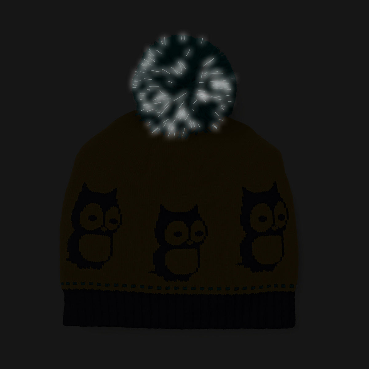 Logo Beanie