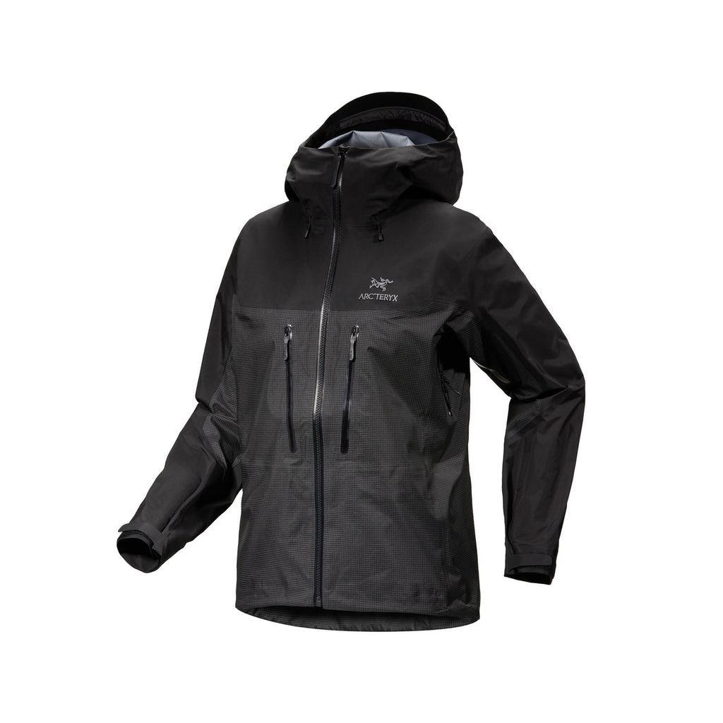 Alpha Jacket W