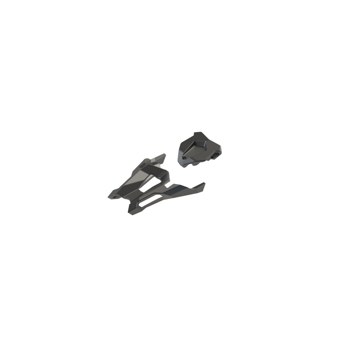 Color Clip Tecton 12
