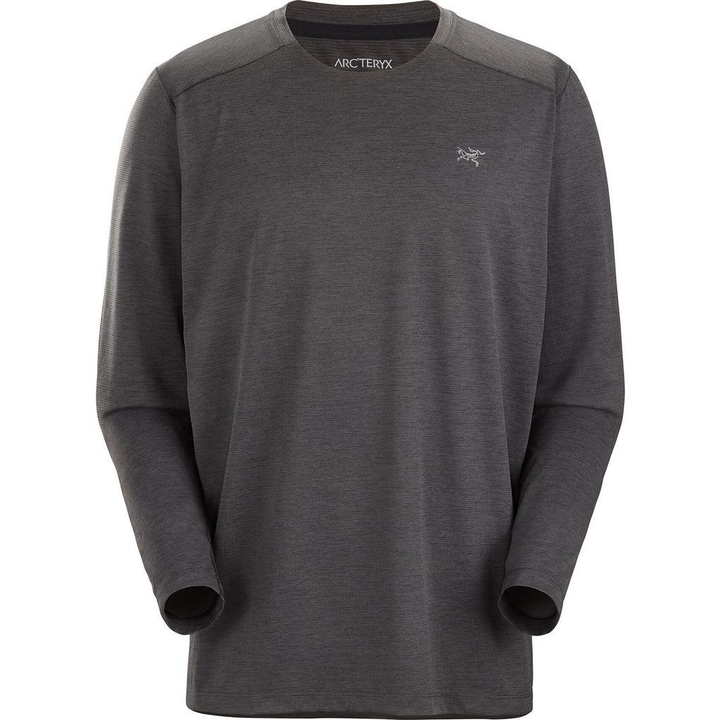 Cormac Crew LS M