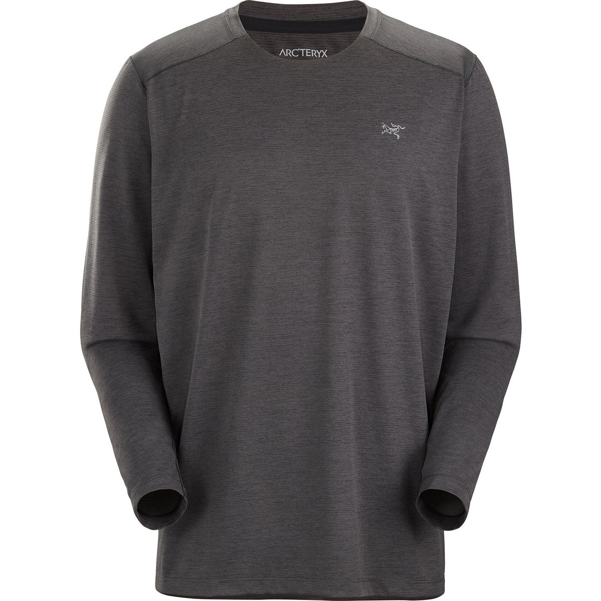 Cormac Crew LS M