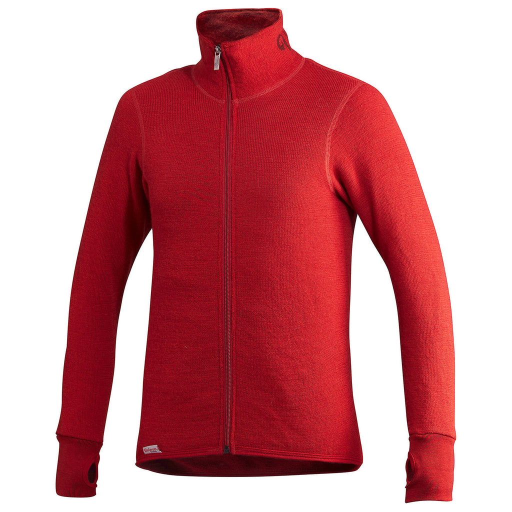 Full Zip Jacket 400