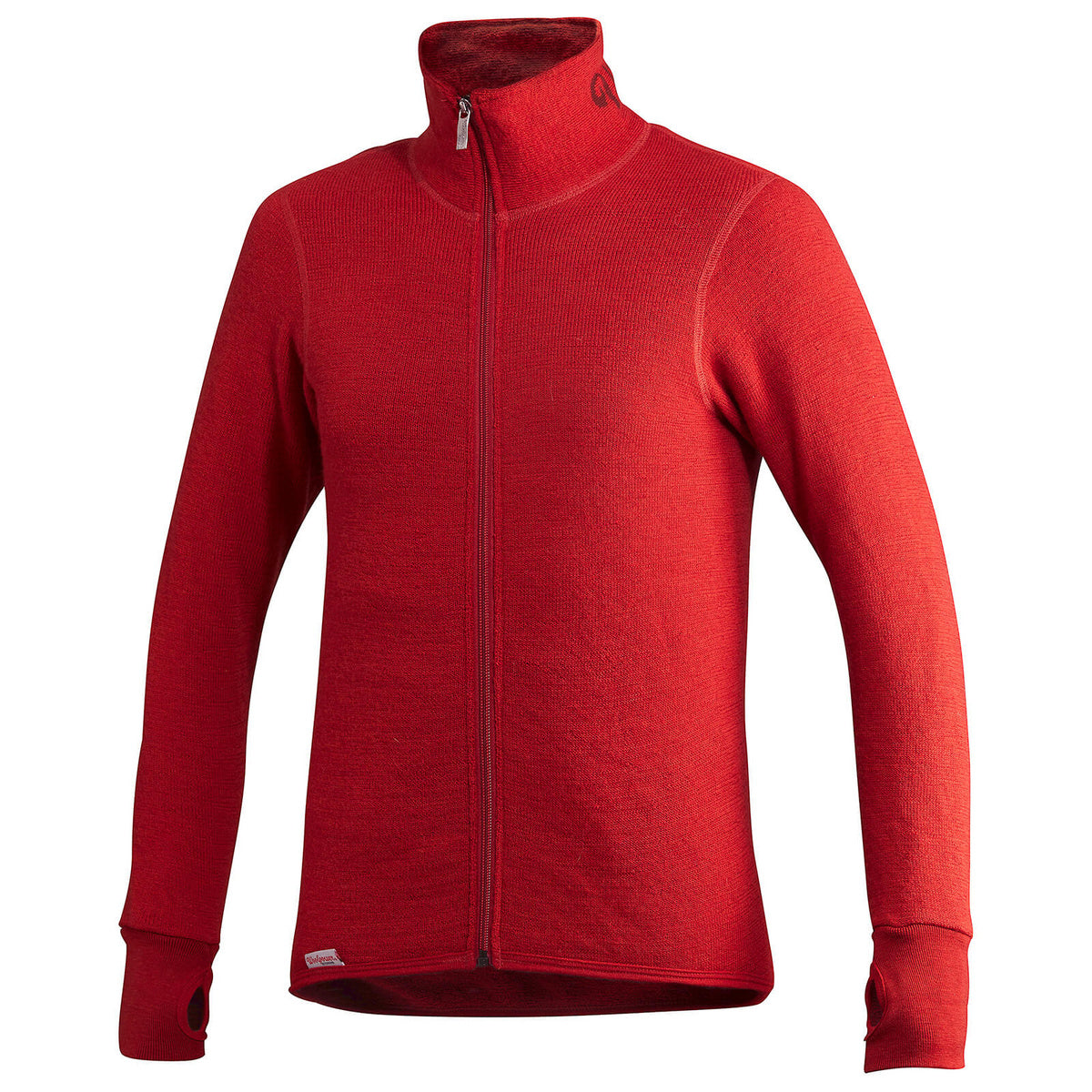Full Zip Jacket 400