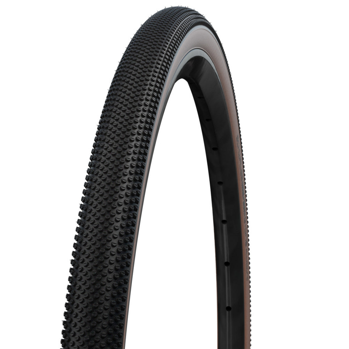 G-One Allround 700x40C Addix TL-Easy