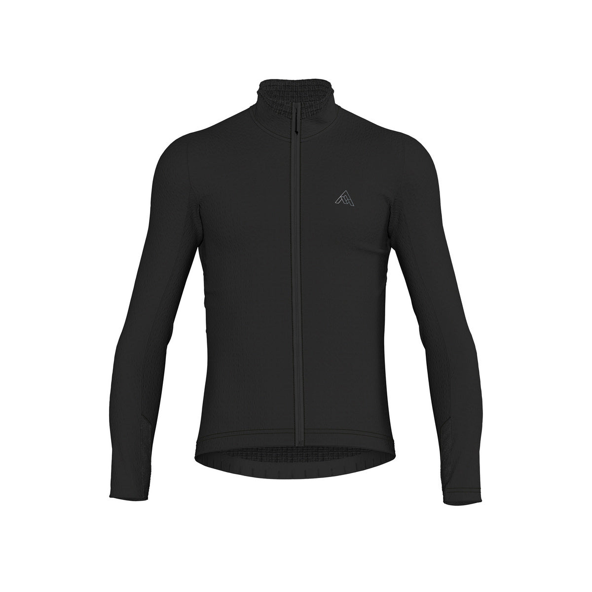 Seton Jersey LS Men's
