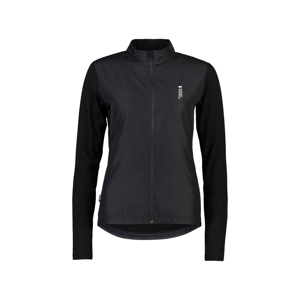 Redwood Wind Jersey