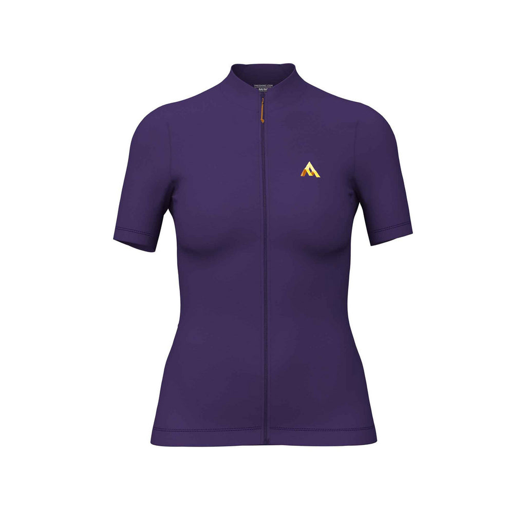 Ashlu Merino Jersey SS Women's
