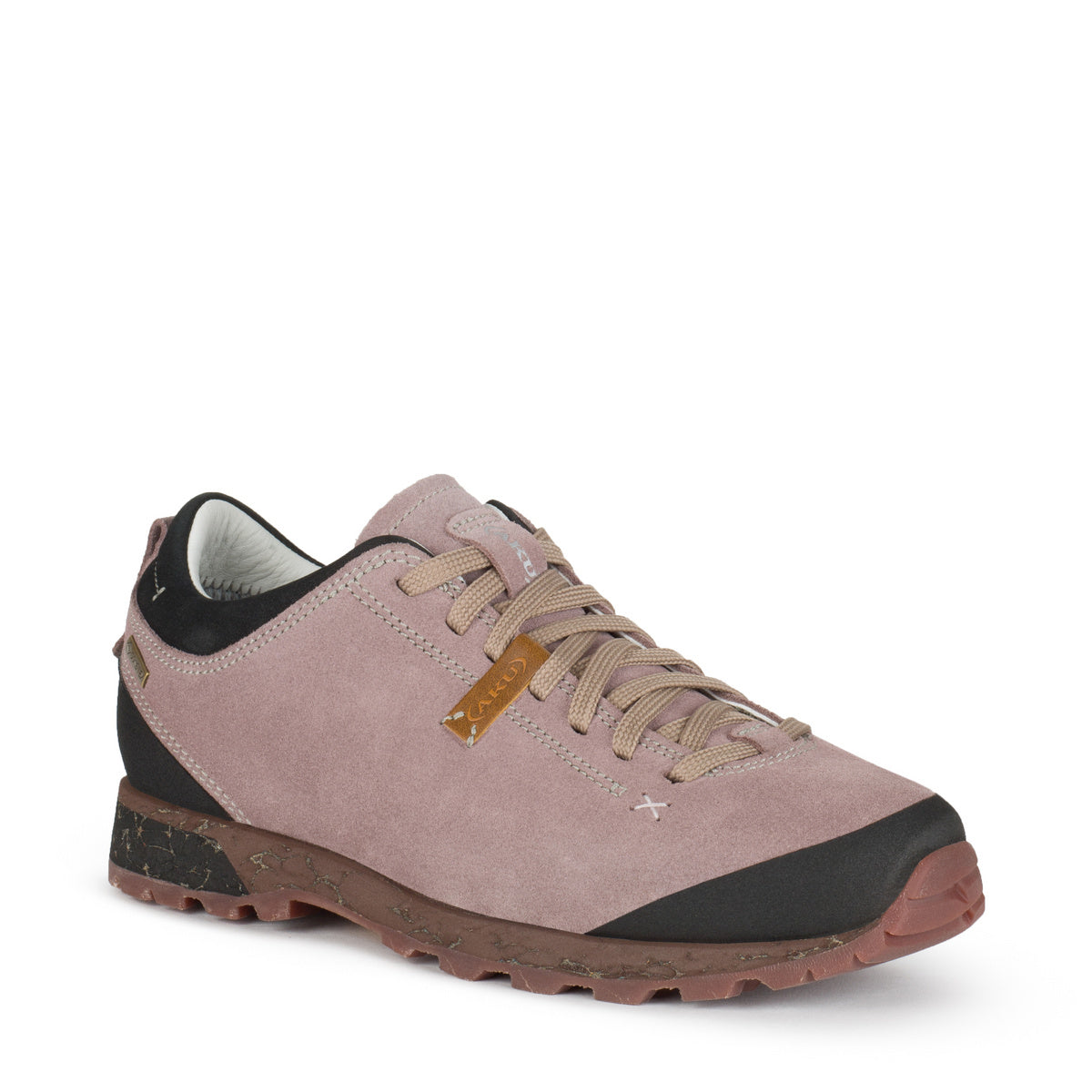 Bellamont 3 Suede GTX W's