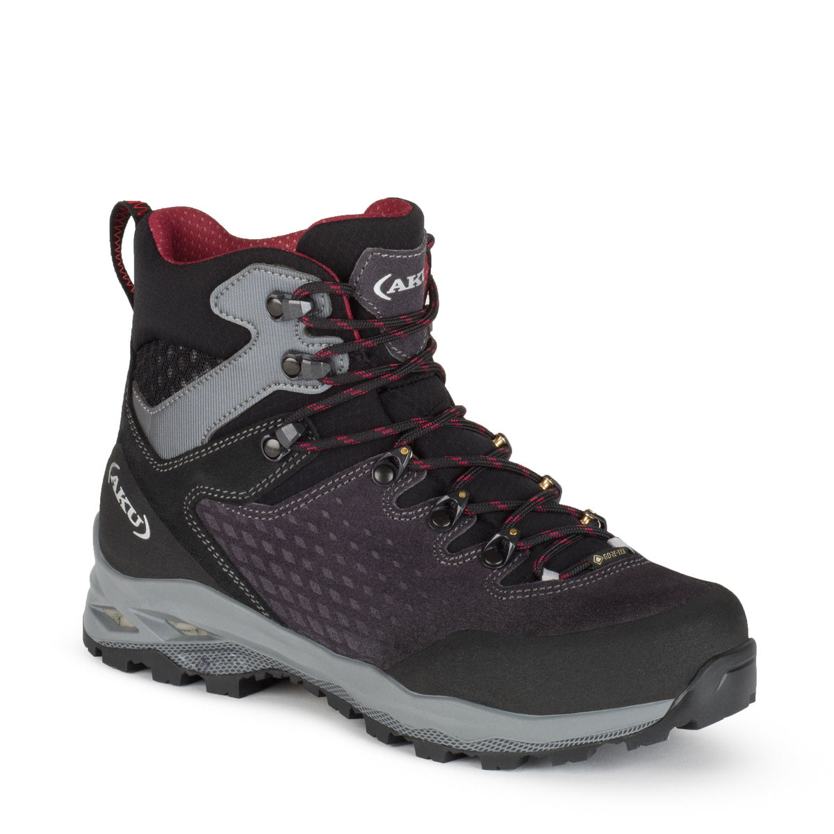 Alterra II GTX W's
