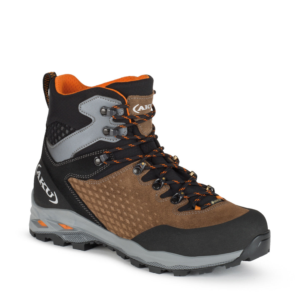 Alterra II GTX