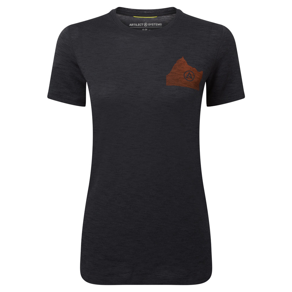 W Sprint Tee