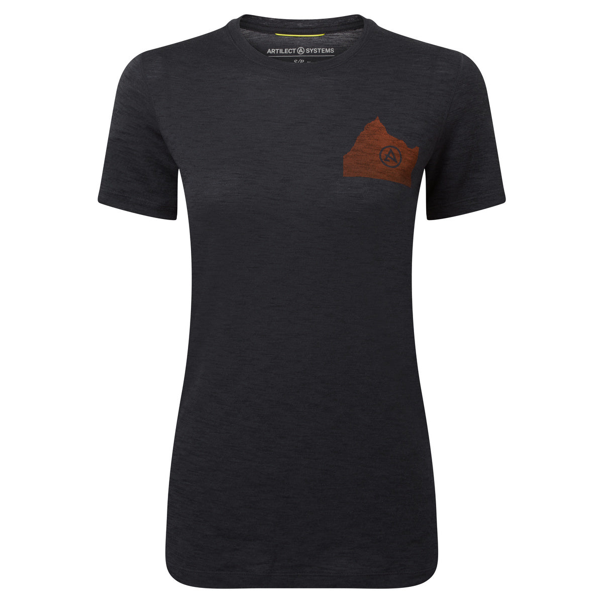 W Sprint Tee