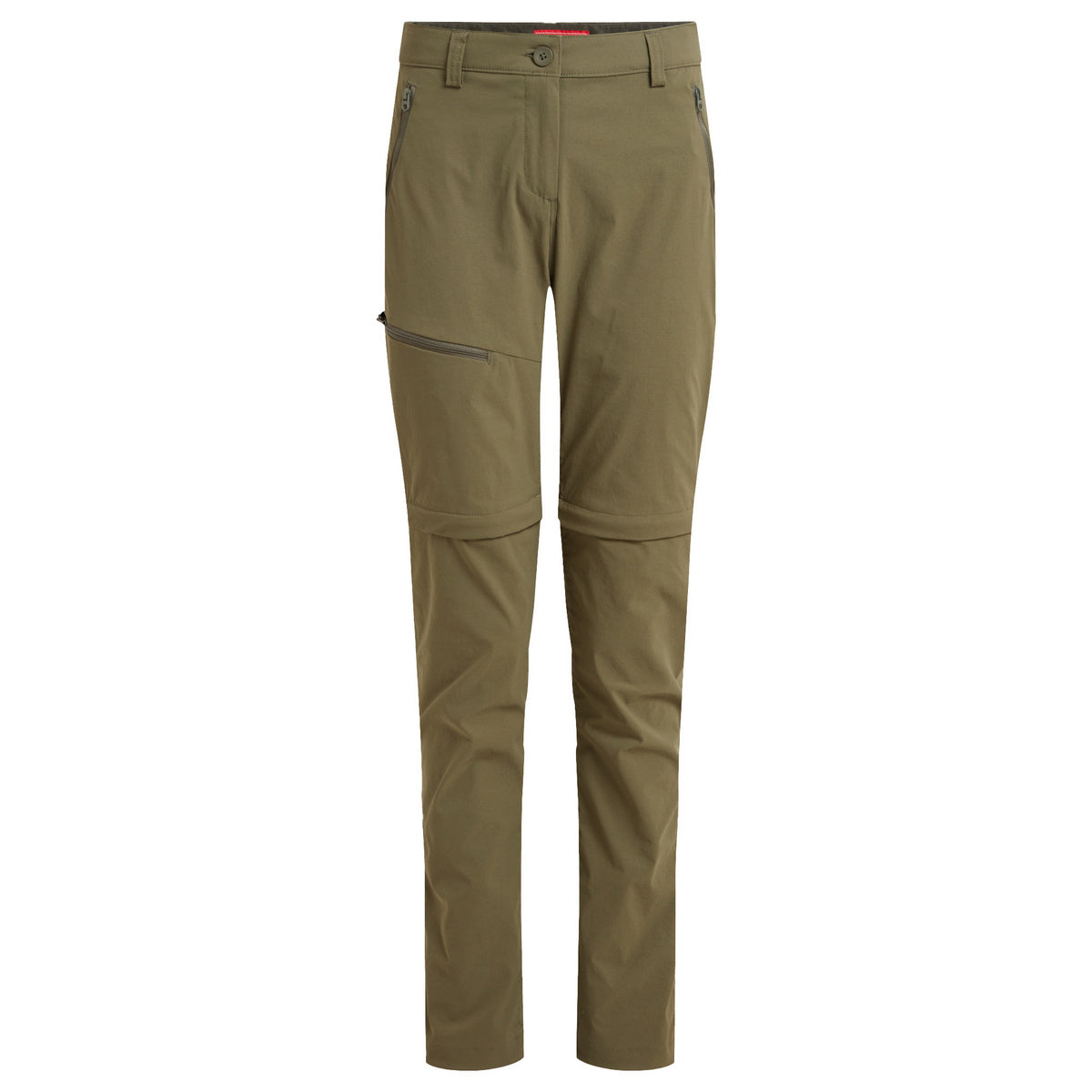 NosiLife Pro Convertible Trouser III Short