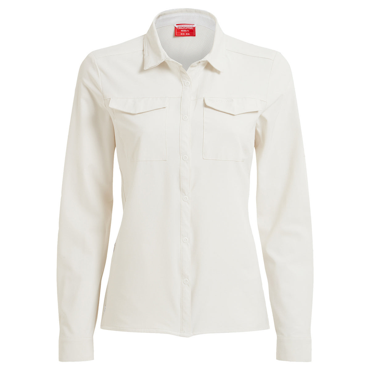 NosiLife Pro Long Sleeved Shirt V