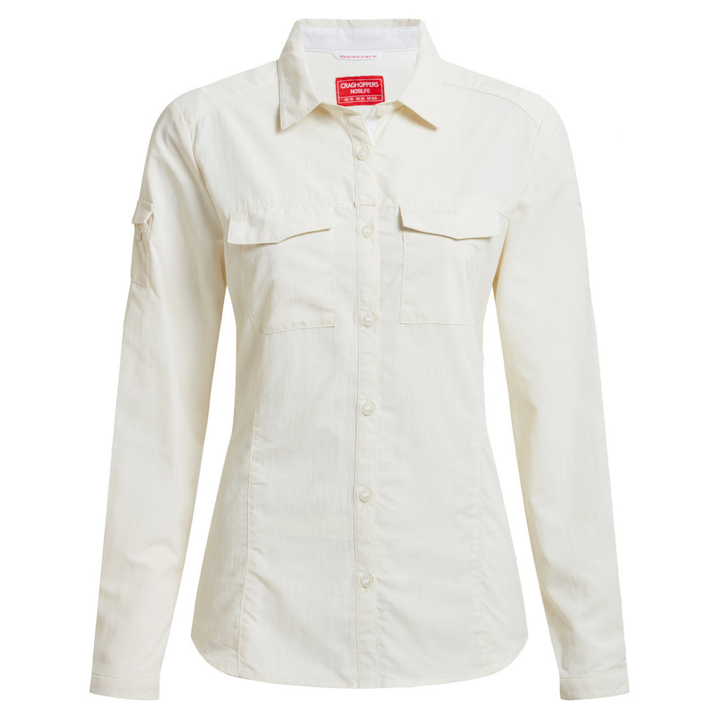NosiLife Adventure Long Sleeved Shirt III