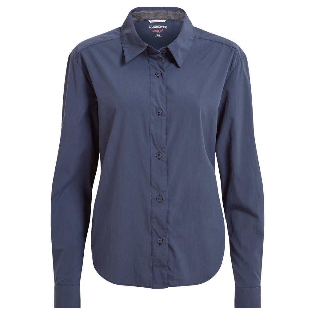 NosiLife Freeda Long Sleeved Shirt
