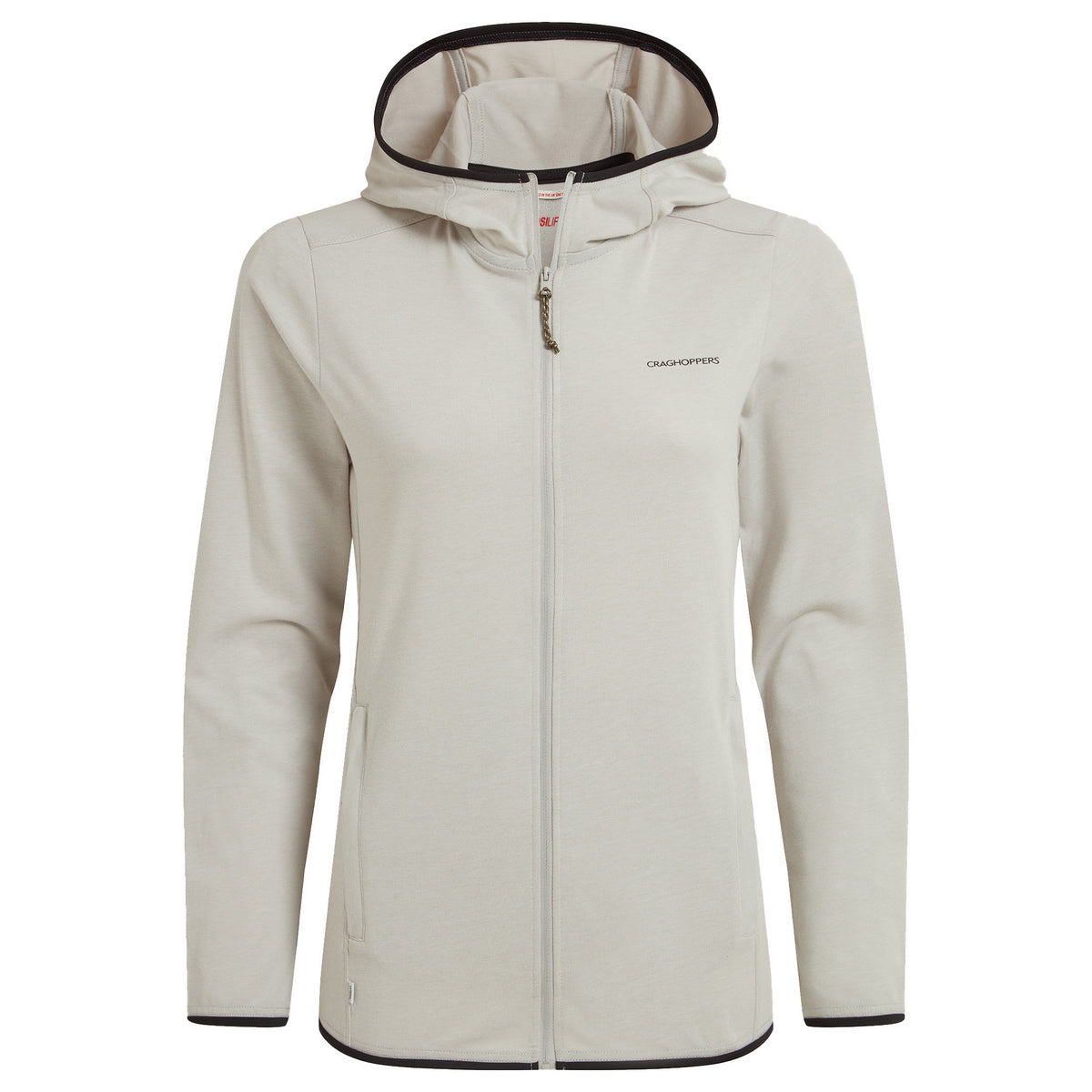NosiLife Afia Hooded Jacket