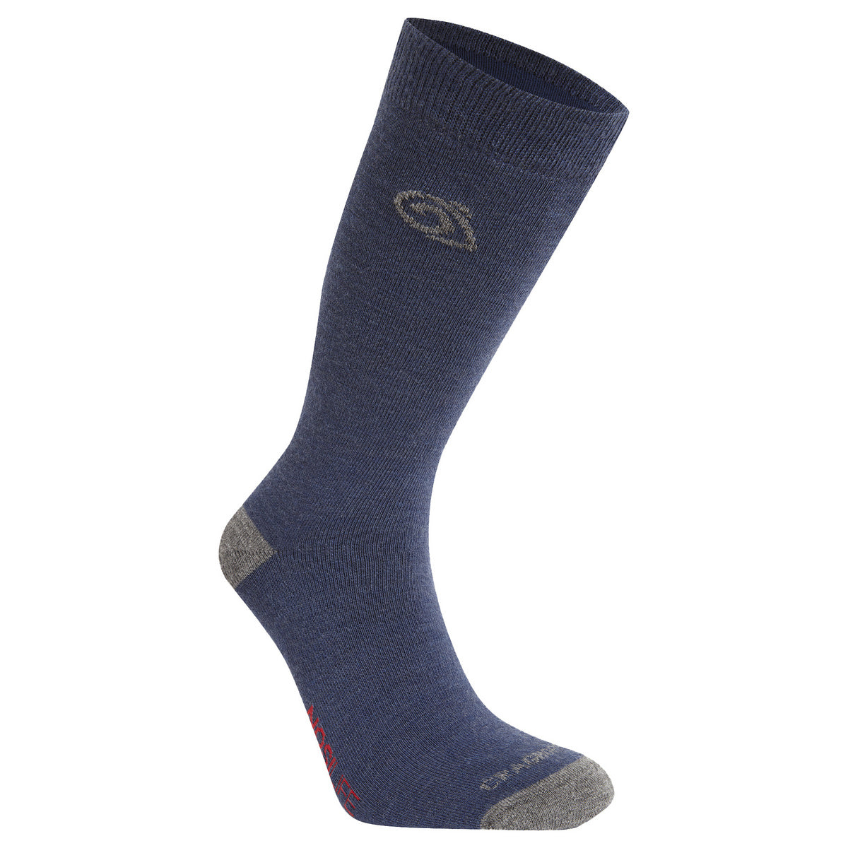 Nosilife Travel Wool Socks