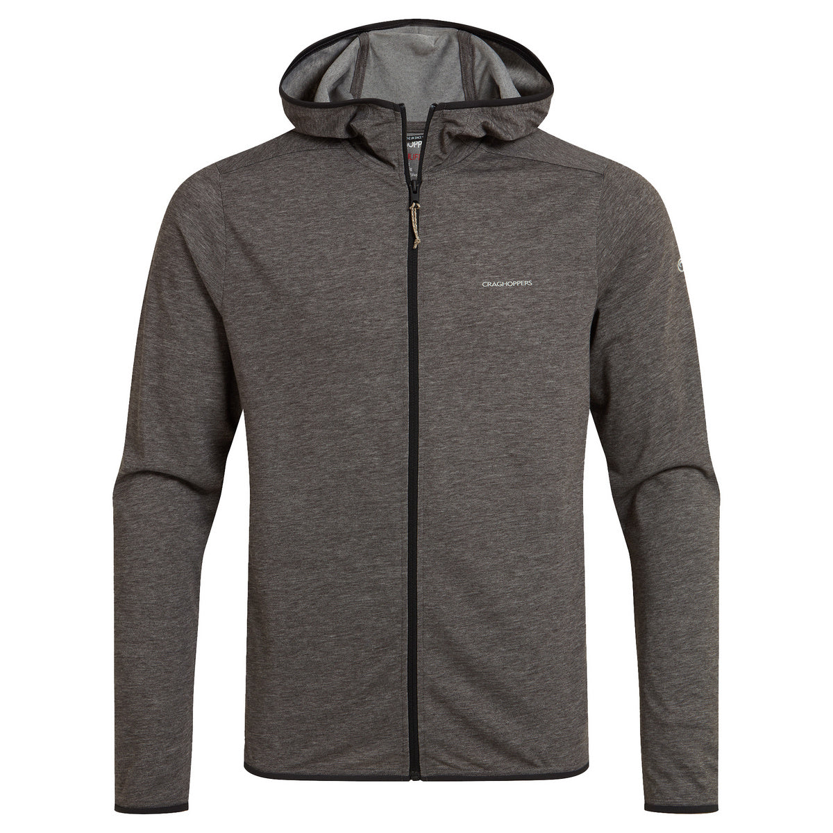 NosiLife Deft Hooded Jacket