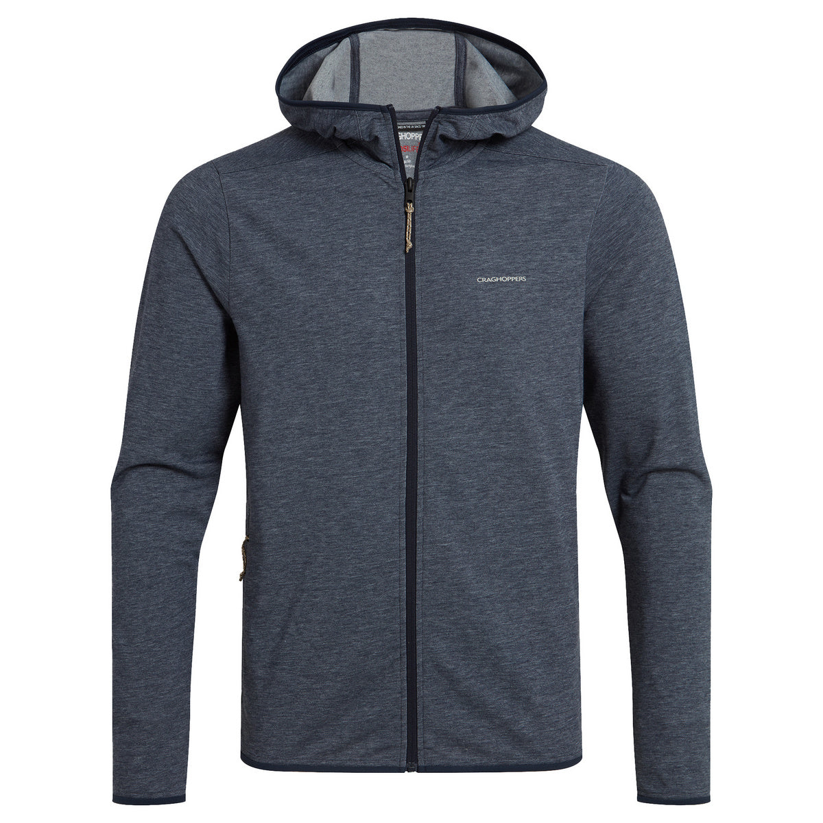 NosiLife Deft Hooded Jacket