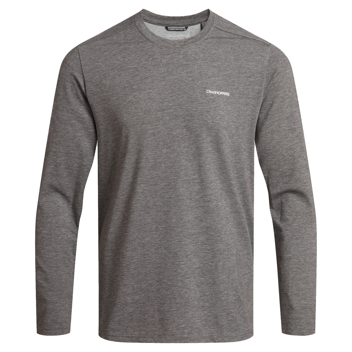Nosilife Abel Long Sleeved T-Shirt