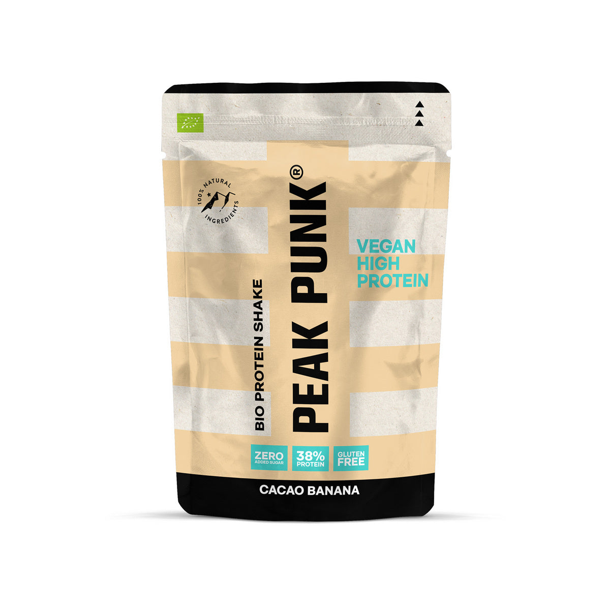 Bio High Protein Shake Cacao Banana
