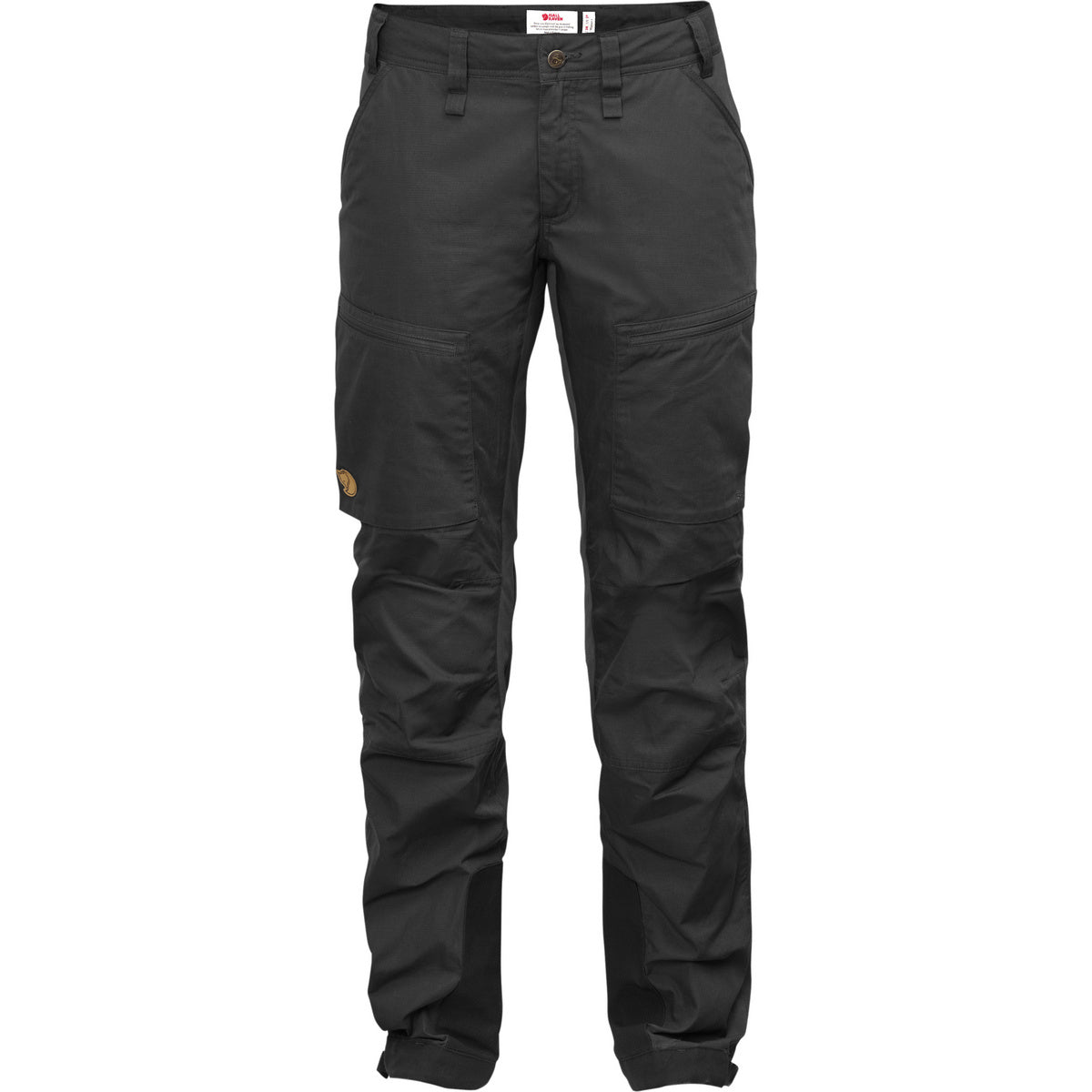 Abisko Lite Trekking Trs W Reg
