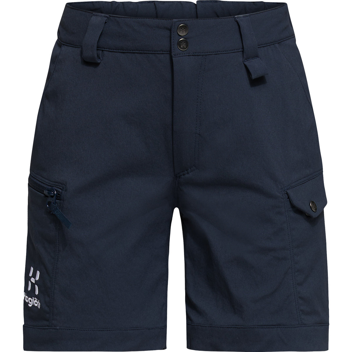 Mid Fjell Shorts Junior