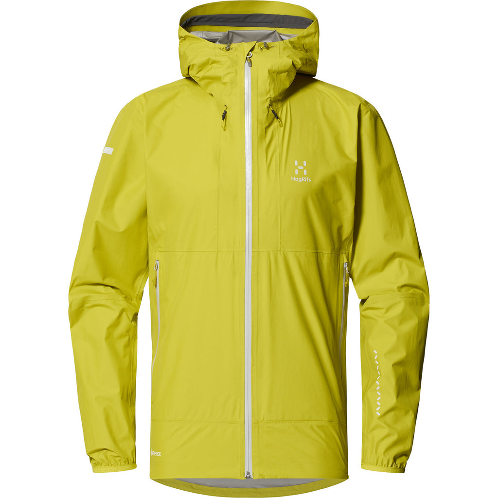 L.I.M GTX Jacket Men