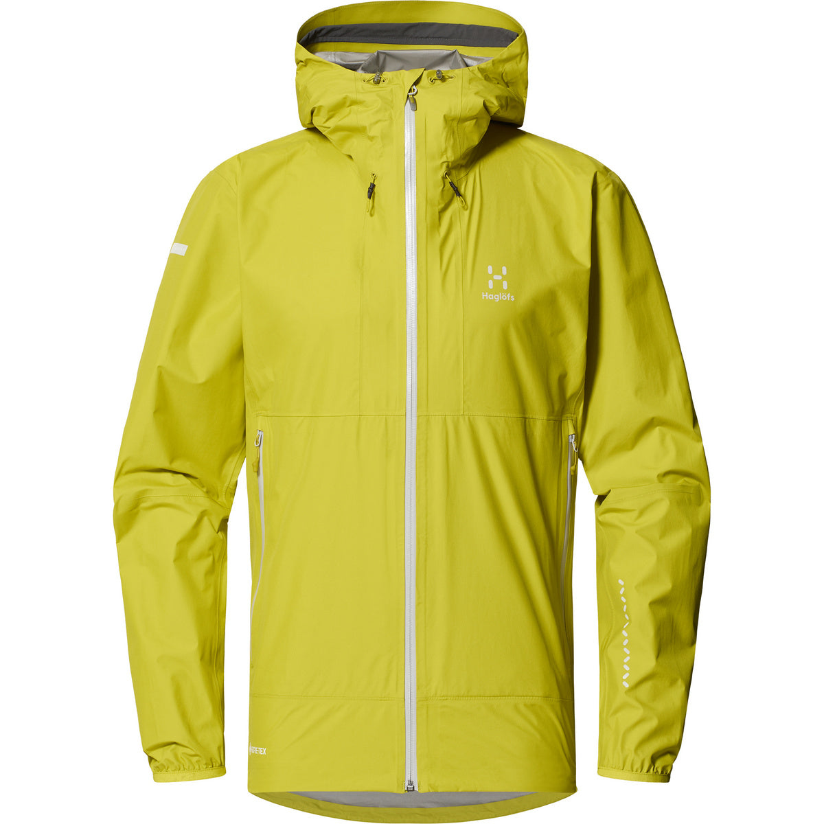 L.I.M GTX Jacket Men