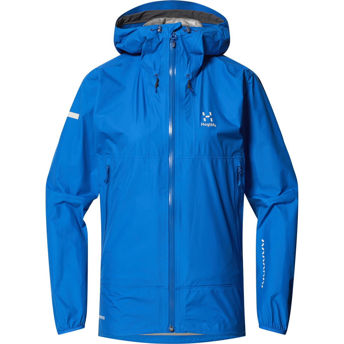 L.I.M GTX Jacket Women