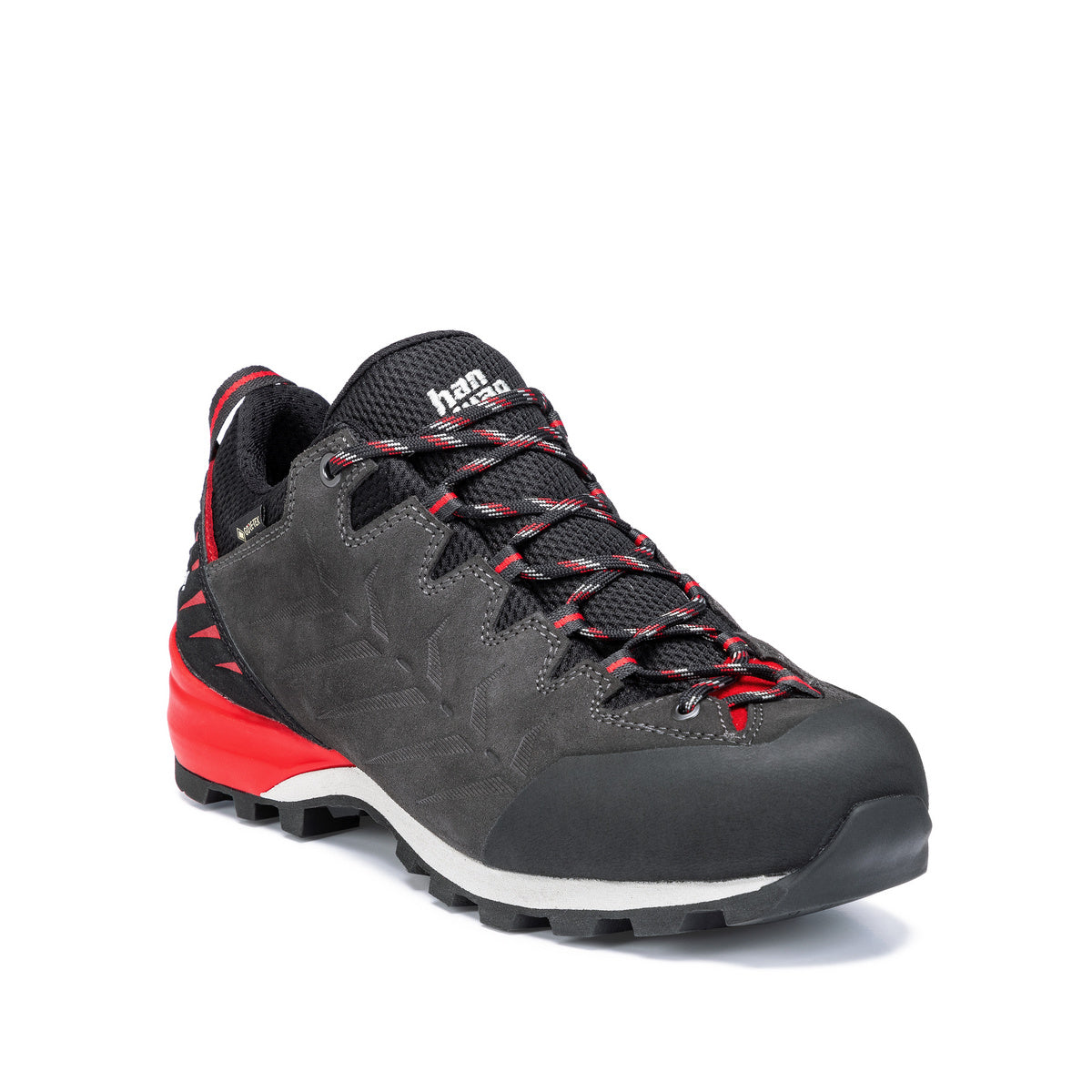 Makra Pro Low GTX