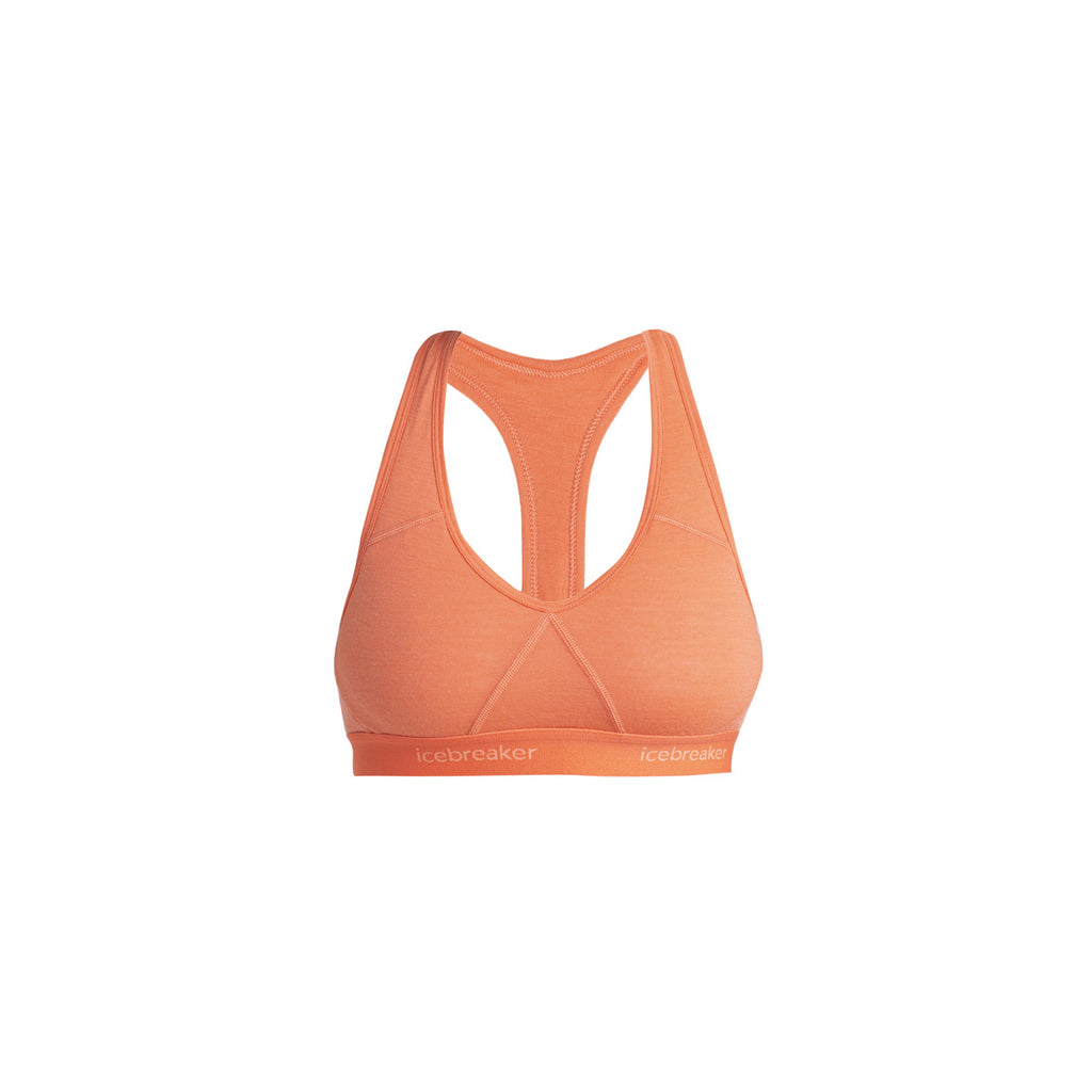 Wmns Merino Sprite Racerback Bra