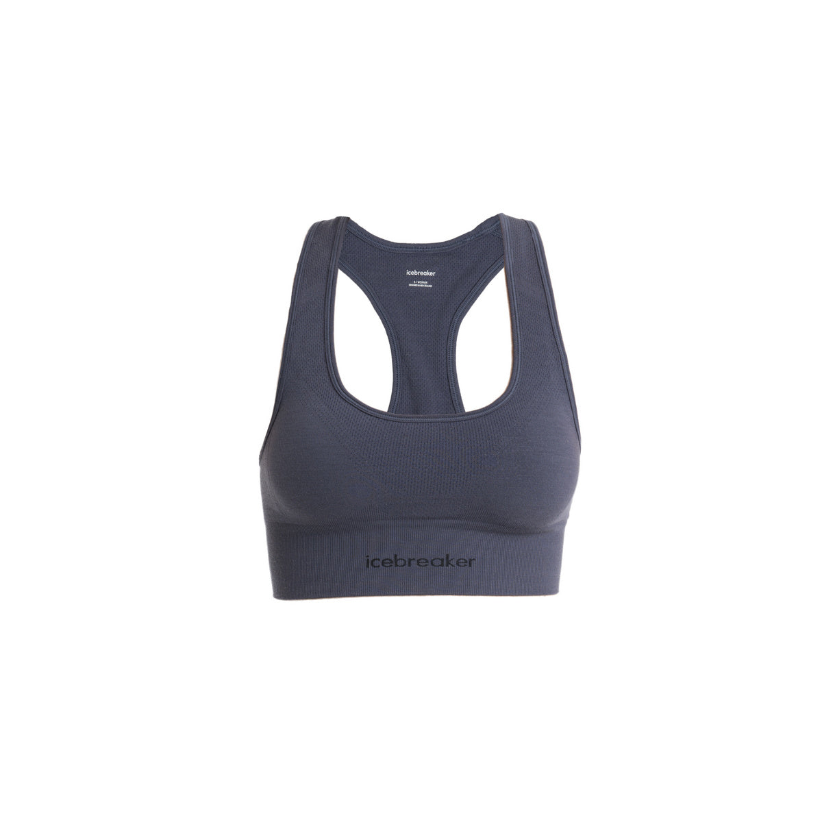 Wmns Merino Seamless Active Bra