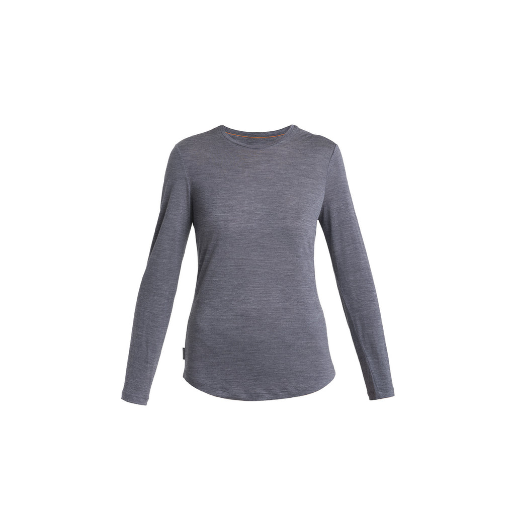 Wmns Merino 125 Cool-Lite Sphere III LS Tee