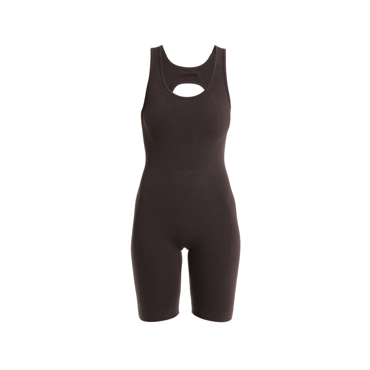 Wmns Merino Seamless Active Jumpsuit